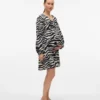 Vmmshilah Umstandsmode-Kleid