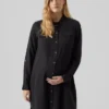 Vmmsigga Umstandsmode-Kleid