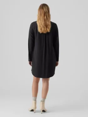 Vmmsigga Umstandsmode-Kleid