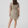 Vmmsmilla Umstandsmode-Kleid