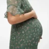 Vmmsmilla Umstandsmode-Kleid