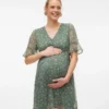 Vmmsmilla Umstandsmode-Kleid