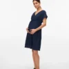 Vmmtassa Umstandsmode-Kleid