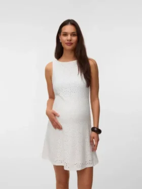Vmmtassa Umstandsmode-Kleid