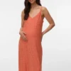 Vmmtassa Umstandsmode-Kleid