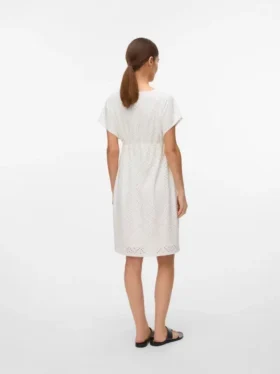 Vmmtassa Umstandsmode-Kleid