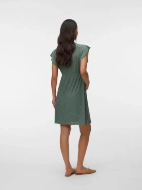 Vmmtassa Umstandsmode-Kleid