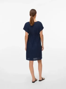 Vmmtassa Umstandsmode-Kleid
