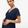 Vmmtassa Umstandsmode-Kleid