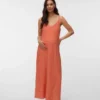 Vmmtassa Umstandsmode-Kleid