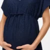 Vmmtassa Umstandsmode-Kleid