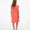 Vmmthas Umstandsmode-Kleid