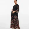 Vmmulrikke Umstandsmode-Kleid