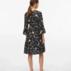 Vmmvera Umstandsmode-Kleid