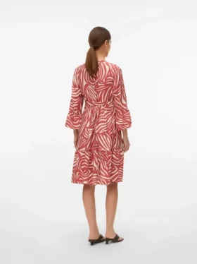 Vmmvera Umstandsmode-Kleid