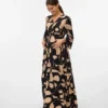 Vmmvera Umstandsmode-Kleid