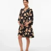 Vmmvera Umstandsmode-Kleid