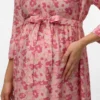 Vmmvera Umstandsmode-Kleid