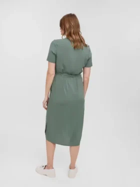 Vmmvica Umstandsmode-Kleid