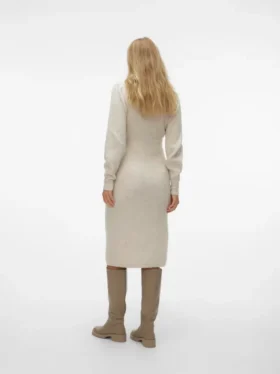 Vmmvilla Umstandsmode-Kleid