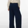 Vmmymilo Hose mit mittlerer Taillenhöhe