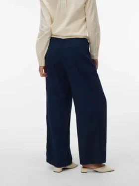 Vmmymilo Hose mit mittlerer Taillenhöhe