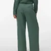 Vmmymilo Hose mit mittlerer Taillenhöhe
