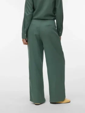 Vmmymilo Hose mit mittlerer Taillenhöhe