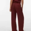 Vmmymilo Hose mit mittlerer Taillenhöhe