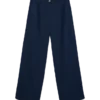 Vmmymilo Hose mit mittlerer Taillenhöhe