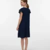 Vmmymilo Kurzes Short-Kleid
