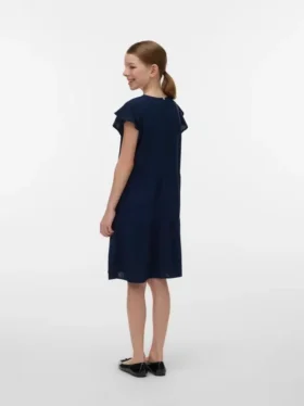 Vmmymilo Kurzes Short-Kleid