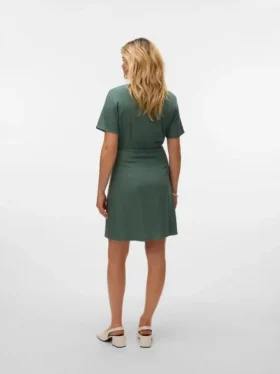 Vmmymilo Kurzes Short-Kleid