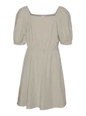Vmmymilo Kurzes Short-Kleid