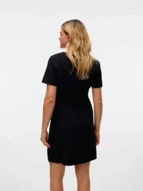 Vmmymilo Kurzes Short-Kleid