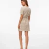 Vmmymilo Kurzes Short-Kleid