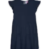 Vmmymilo Kurzes Short-Kleid