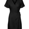 Vmmymilo Kurzes Short-Kleid