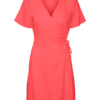 Vmmymilo Kurzes Short-Kleid