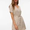 Vmmymilo Kurzes Short-Kleid