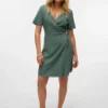 Vmmymilo Kurzes Short-Kleid