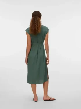 Vmmymilo Langes Kleid