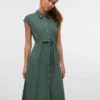 Vmmymilo Langes Kleid