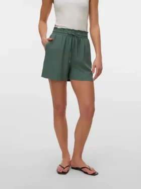Vmmymilo Paperbag-Shorts