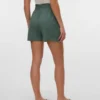 Vmmymilo Paperbag-Shorts