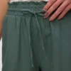 Vmmymilo Paperbag-Shorts