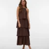 Vmmyrla Langes Kleid