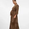 Vmmzera Umstandsmode-Kleid