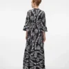 Vmmzera Umstandsmode-Kleid