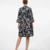 Vmmzera Umstandsmode-Kleid
